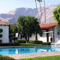 Viceroy Palm Springs
