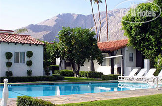 Hotelier's photos Viceroy Palm Springs 4*