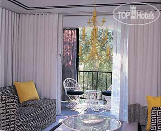 New photos from tourists Viceroy Palm Springs 4*