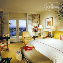 Balboa Bay Resort 