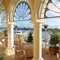 Balboa Bay Resort