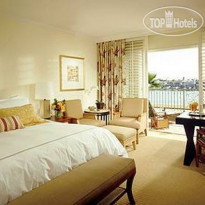 Balboa Bay Resort
