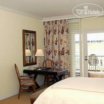 Balboa Bay Resort