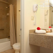 Monterey Oceanside Inn 