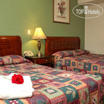 Monterey Oceanside Inn 