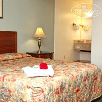 Monterey Oceanside Inn 