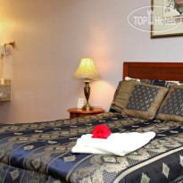 Monterey Oceanside Inn 