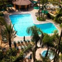 Sheraton Park Resort 