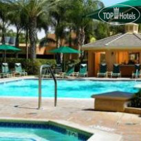 Sheraton Park Resort 