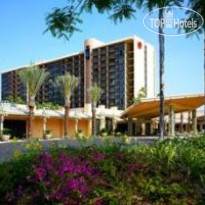Sheraton Park Resort 