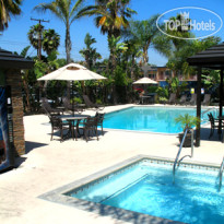 Best Western Plus Pavilions 