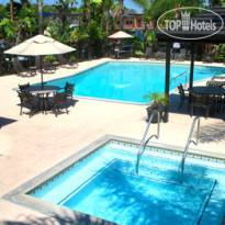 Best Western Plus Pavilions 