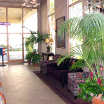 Best Western Stovall's Inn 