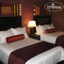 Best Western Stovall's Inn 