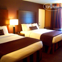 Best Western Stovall's Inn 