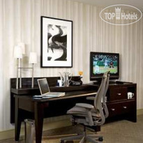 Hilton Anaheim