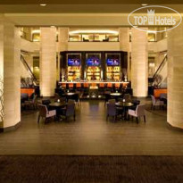 Hilton Anaheim 
