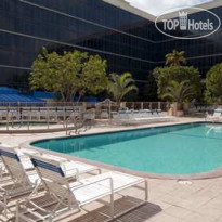 Hilton Anaheim 