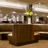 Hilton Anaheim 