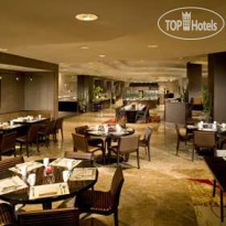 Hilton Anaheim 