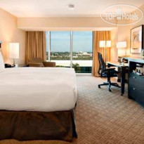 Hilton Anaheim