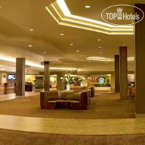 Hilton Anaheim 
