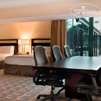 Hilton Anaheim