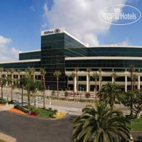 Hilton Anaheim 
