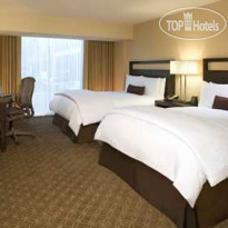Hilton Anaheim