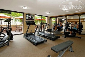 New photos from tourists Holiday Inn Hotel & Suites Anaheim (1 Blk Disneyland) 3*