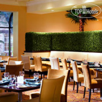 Sheraton Anaheim 