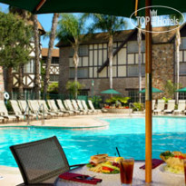 Sheraton Anaheim 