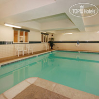 Best Western Plus Airport Inn and Suites