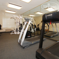 Best Western Plus Airport Inn and Suites