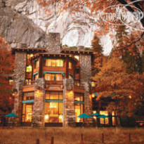 Ahwahnee