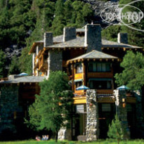 Ahwahnee