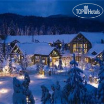 Tenaya Lodge At Yosemite 