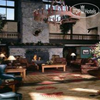 Tenaya Lodge At Yosemite 