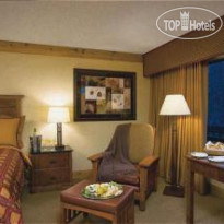 Tenaya Lodge At Yosemite 