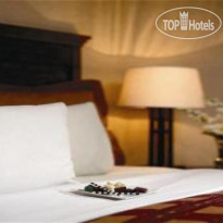 Tenaya Lodge At Yosemite 