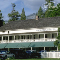 Wawona