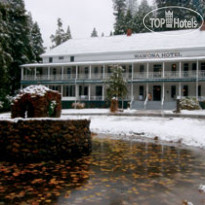 Wawona