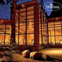 Yosemite Lodge at the Falls