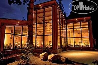 Hotelier's photos Yosemite Lodge at the Falls 3*