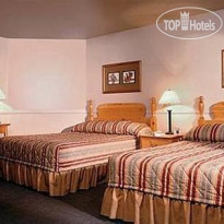 Yosemite Lodge at the Falls