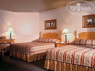 New photos from tourists Yosemite Lodge at the Falls 3*