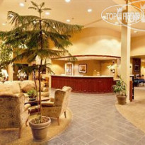 Forest Suites Resort 