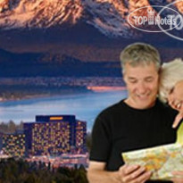 Harrah’s Lake Tahoe Hotel & Casino 