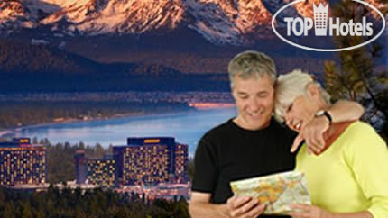 Hotel photo Harrahs Lake Tahoe Hotel & Casino 3*