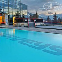 Harveys Lake Tahoe Hotel & Casino 